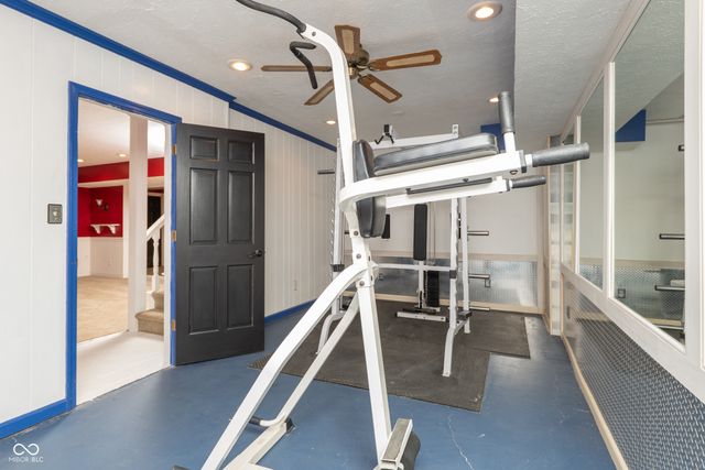 8649 Bay Colony Drive, Indianapolis, IN 46234