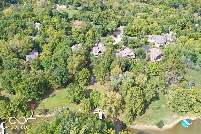 8649 Bay Colony Drive, Indianapolis, IN 46234