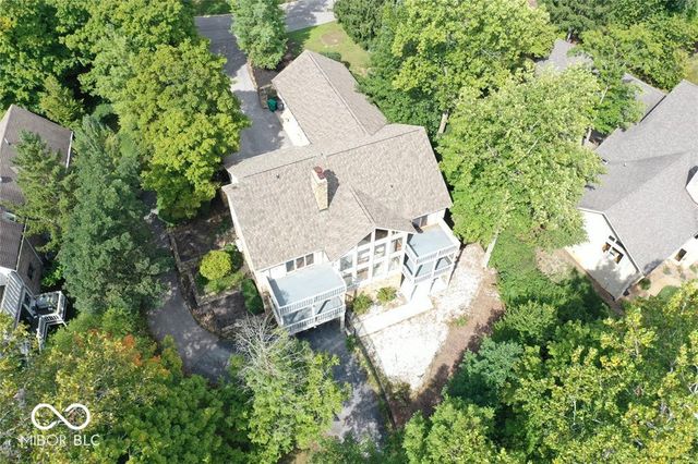 8649 Bay Colony Drive, Indianapolis, IN 46234