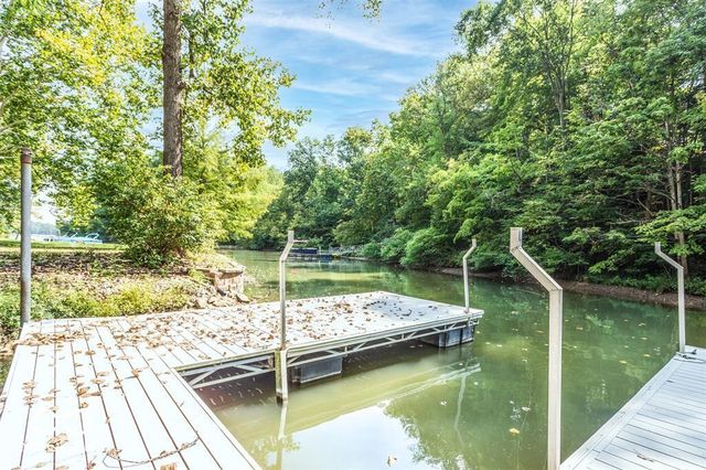 8649 Bay Colony Drive, Indianapolis, IN 46234