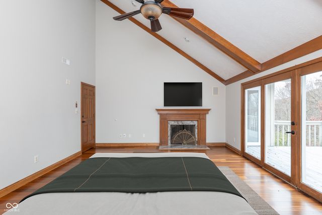 8649 Bay Colony Drive, Indianapolis, IN 46234