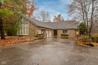 8649 Bay Colony Drive, Indianapolis, IN 46234