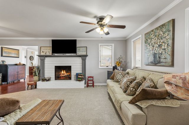 881 Mount Olivet Rd, Columbia, TN 38401