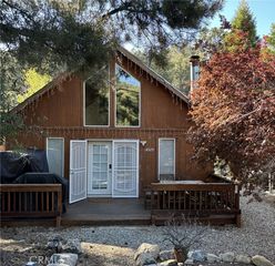 14329 Voltaire Drive, Pine Mtn Club, CA 93225