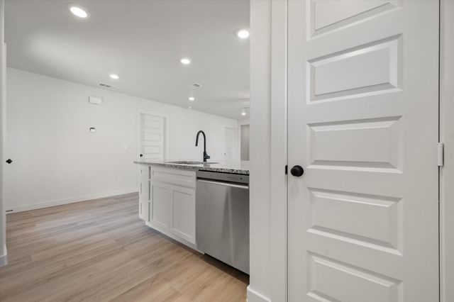 2202 Corpus Avenue, Wolfforth, TX 79382