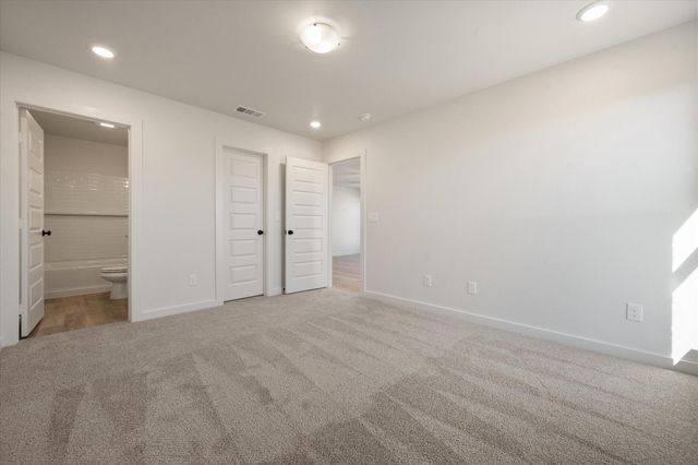 2202 Corpus Avenue, Wolfforth, TX 79382