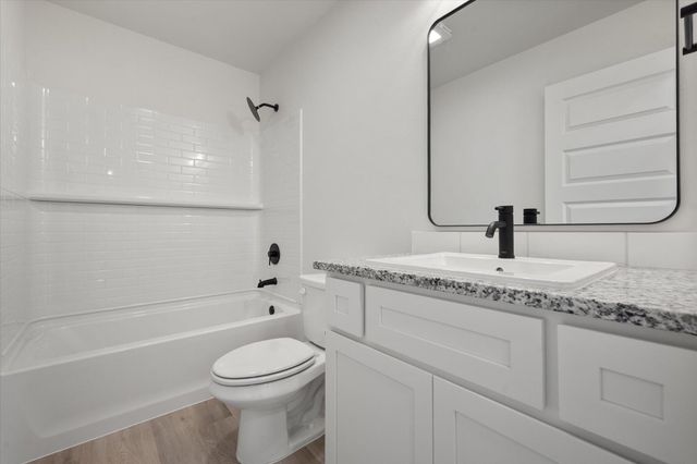 2202 Corpus Avenue, Wolfforth, TX 79382