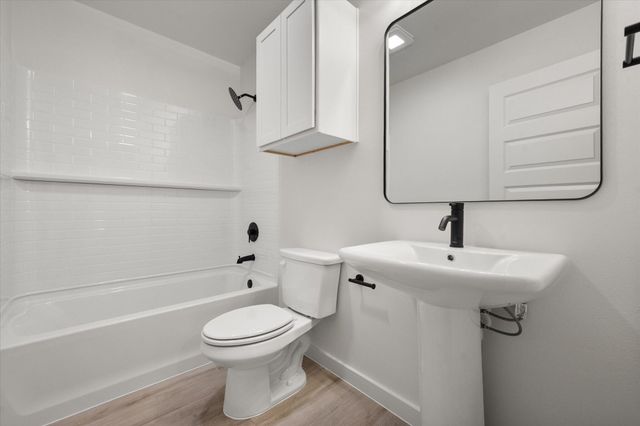 2202 Corpus Avenue, Wolfforth, TX 79382