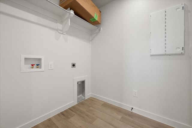 2202 Corpus Avenue, Wolfforth, TX 79382