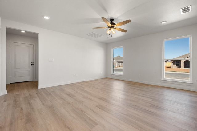 2202 Corpus Avenue, Wolfforth, TX 79382