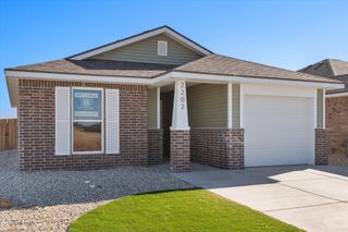 2202 Corpus Avenue, Wolfforth, TX 79382