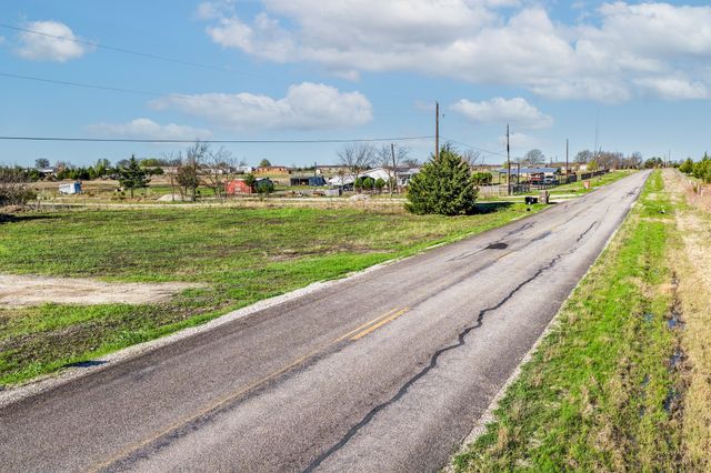 19656 County Road 818, Farmersville, TX 75442