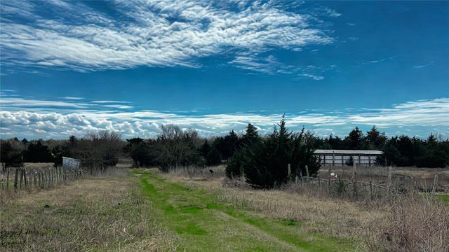 19656 County Road 818, Farmersville, TX 75442