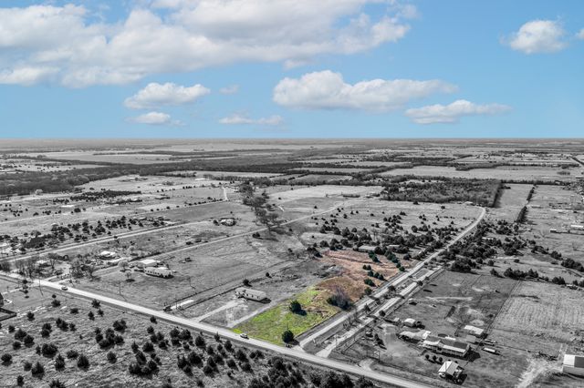 19656 County Road 818, Farmersville, TX 75442