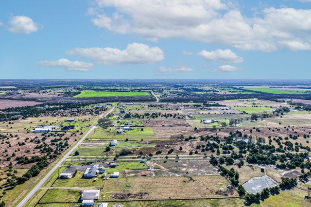 19656 County Road 818, Farmersville, TX 75442