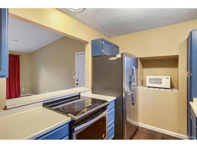 20997 E Dorado Cir, Aurora, CO 80015