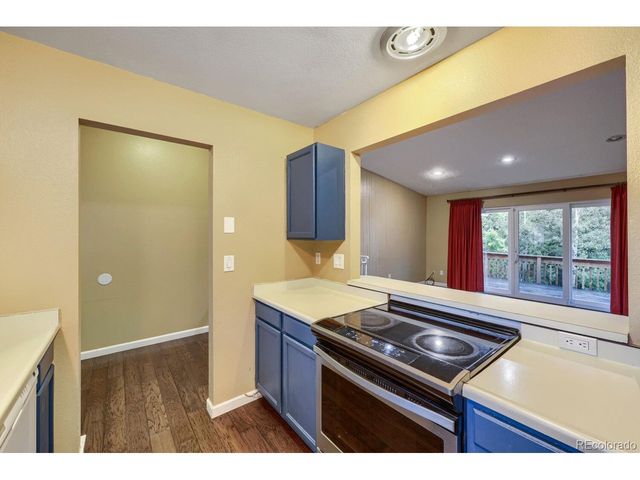 20997 E Dorado Cir, Aurora, CO 80015