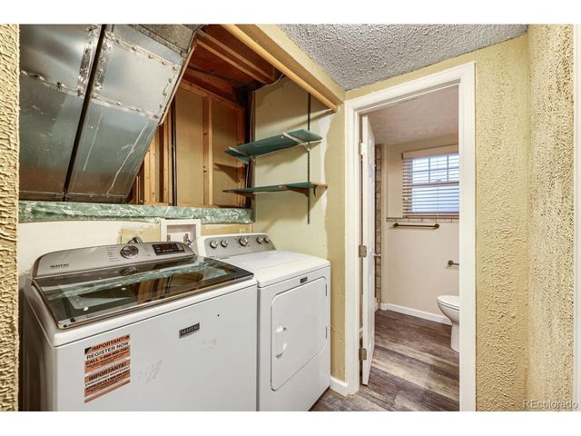 20997 E Dorado Cir, Aurora, CO 80015
