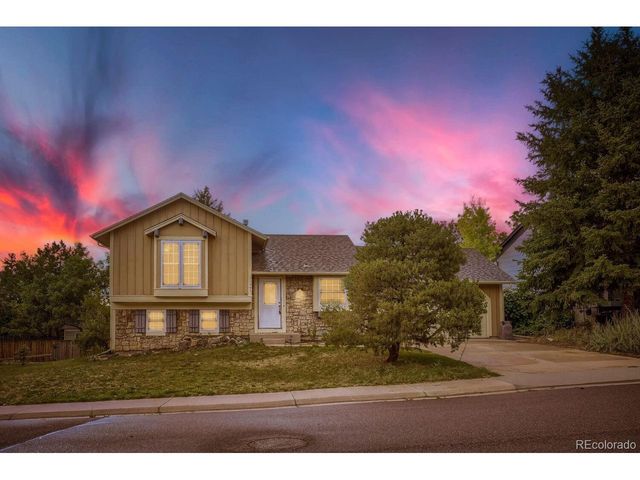 20997 E Dorado Cir, Aurora, CO 80015