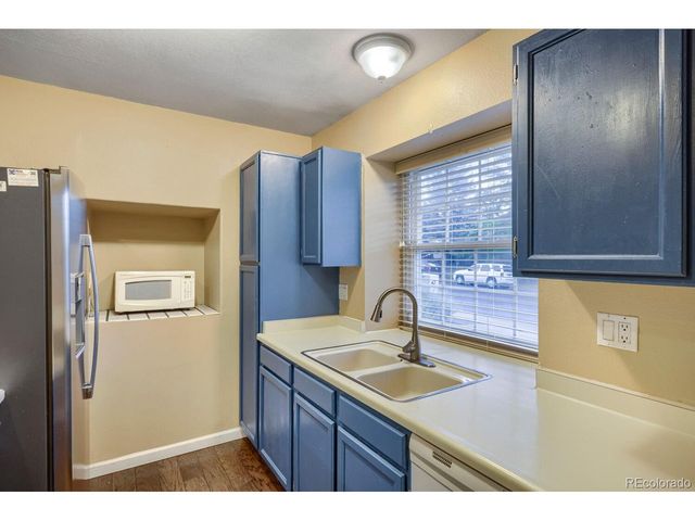 20997 E Dorado Cir, Aurora, CO 80015