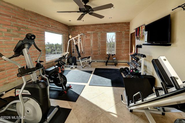 10451 E Plumeria Road, Tucson, AZ 85749