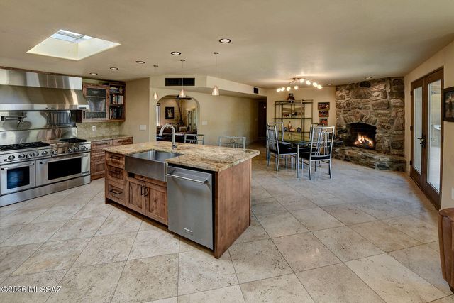 10451 E Plumeria Road, Tucson, AZ 85749