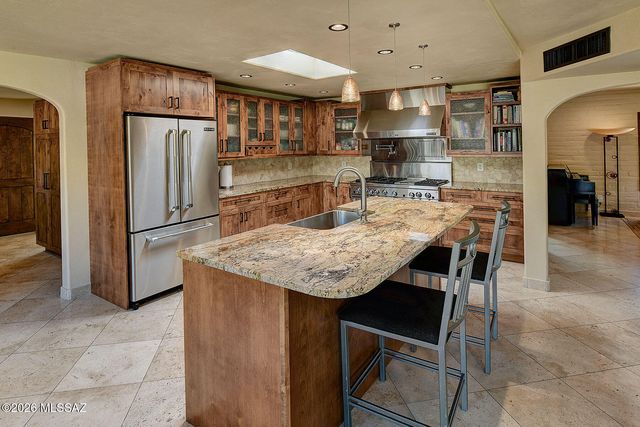 10451 E Plumeria Road, Tucson, AZ 85749