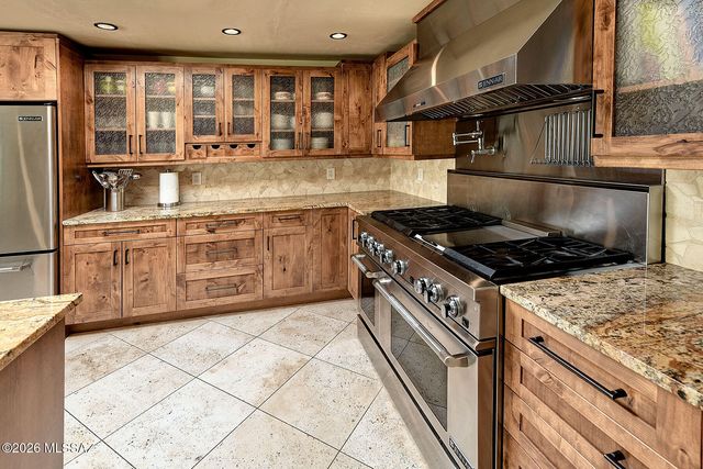 10451 E Plumeria Road, Tucson, AZ 85749