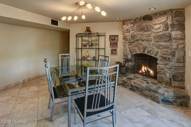 10451 E Plumeria Road, Tucson, AZ 85749