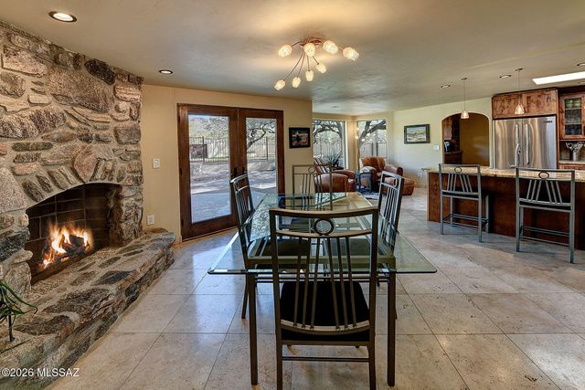 10451 E Plumeria Road, Tucson, AZ 85749