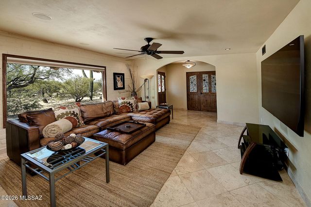 10451 E Plumeria Road, Tucson, AZ 85749