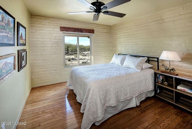 10451 E Plumeria Road, Tucson, AZ 85749