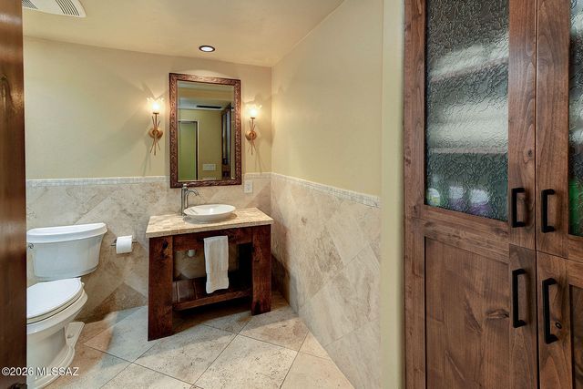 10451 E Plumeria Road, Tucson, AZ 85749