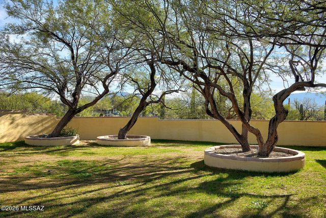 10451 E Plumeria Road, Tucson, AZ 85749