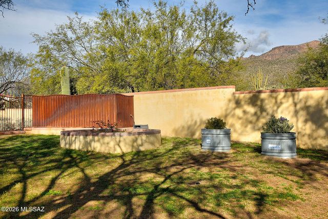 10451 E Plumeria Road, Tucson, AZ 85749