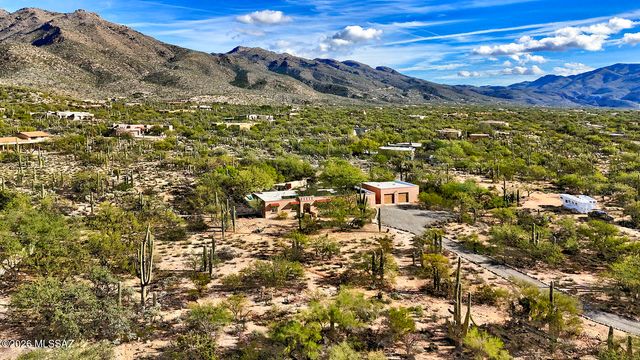 10451 E Plumeria Road, Tucson, AZ 85749
