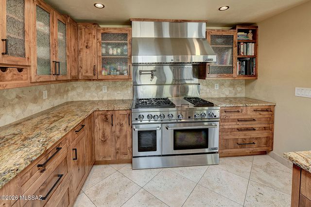 10451 E Plumeria Road, Tucson, AZ 85749