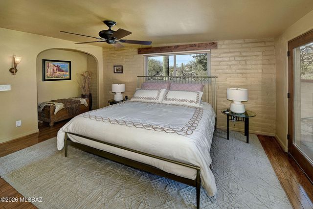 10451 E Plumeria Road, Tucson, AZ 85749