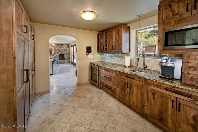 10451 E Plumeria Road, Tucson, AZ 85749