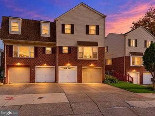 9335 BANES ST #A, Philadelphia, PA 19115