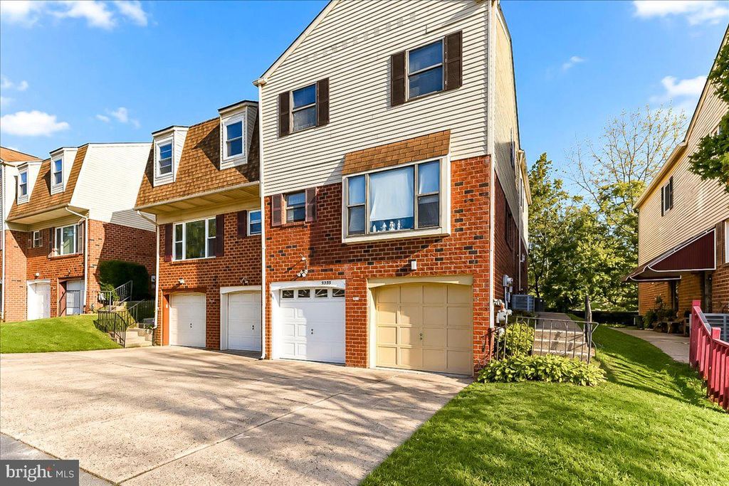 9335 BANES ST #A, PHILADELPHIA, PA 19115 — photo 3