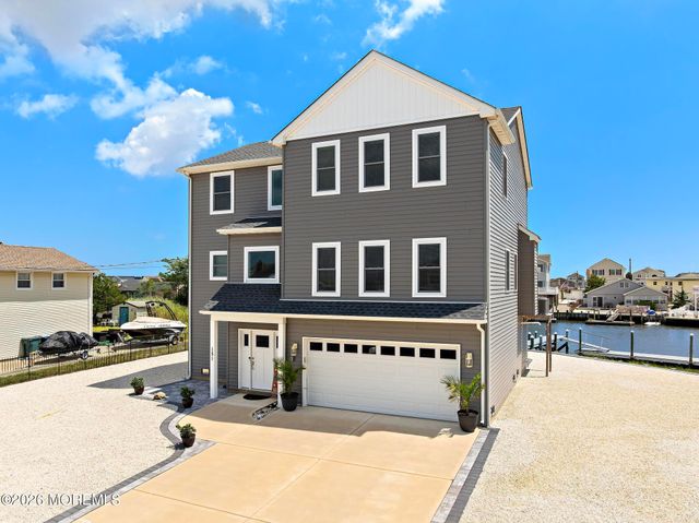151 E Raritan Drive, Little Egg Harbor, NJ 08087