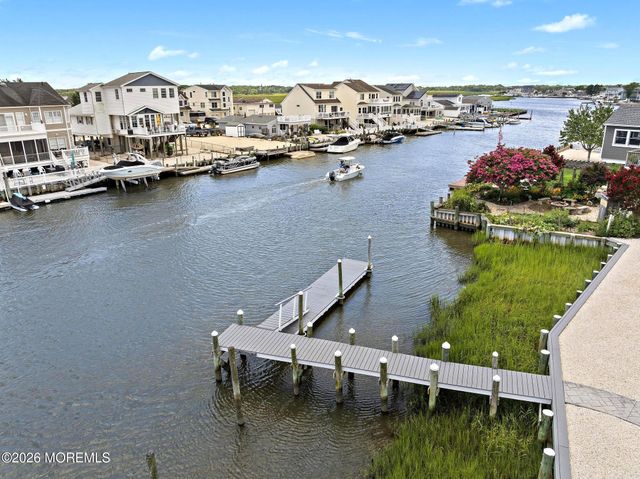 151 E Raritan Drive, Little Egg Harbor, NJ 08087