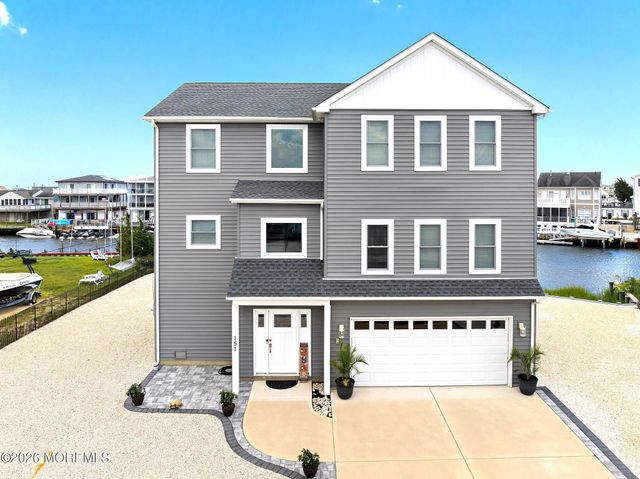 151 E Raritan Drive, Little Egg Harbor, NJ 08087