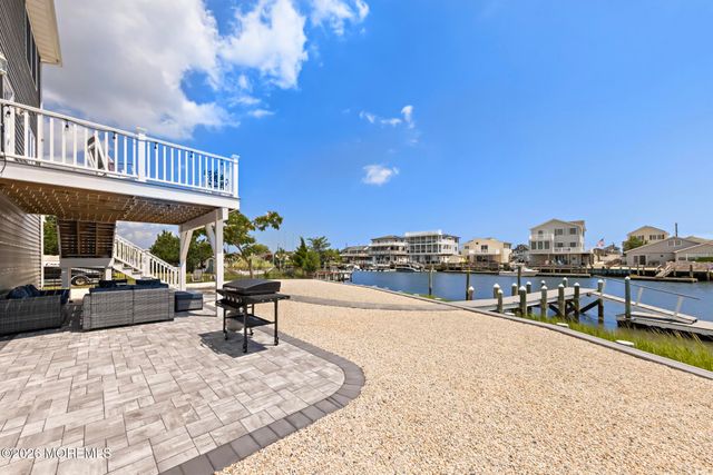 151 E Raritan Drive, Little Egg Harbor, NJ 08087
