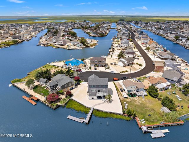 151 E Raritan Drive, Little Egg Harbor, NJ 08087