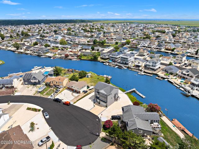 151 E Raritan Drive, Little Egg Harbor, NJ 08087