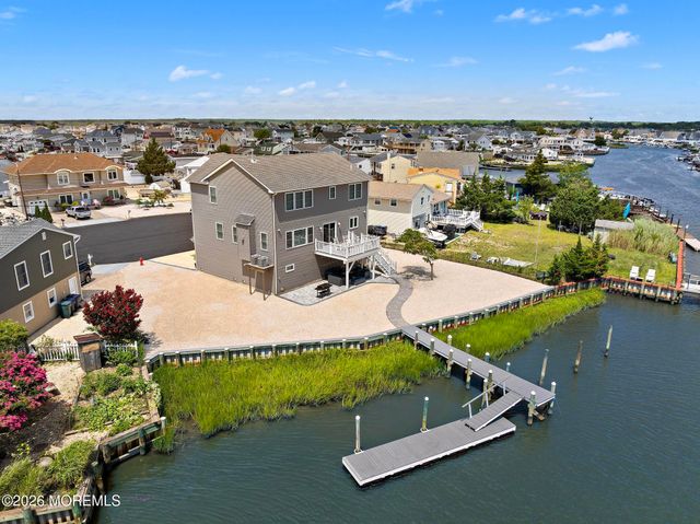 151 E Raritan Drive, Little Egg Harbor, NJ 08087