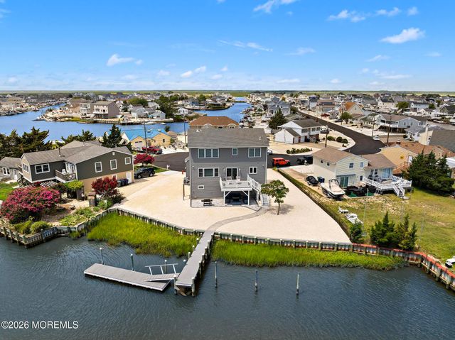 151 E Raritan Drive, Little Egg Harbor, NJ 08087