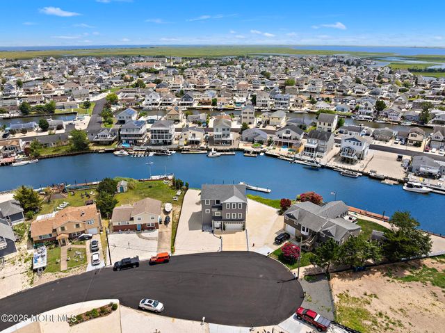 151 E Raritan Drive, Little Egg Harbor, NJ 08087